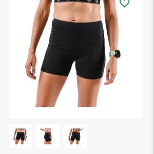 Rabbit leggy 4” shorts